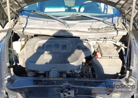 2006 Chevrolet Hhr Lt z USA, uszkodzony, nr VIN 3GNDA23P36S603682